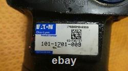 Char-Lynn 101-1701-009 Hydraulic Motor Eaton 101-1701 Gerotor Spool Valve OEM