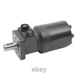Char-Lynn 103-1016-012 Eaton S Series Hydraulic Motor 4 Bolt Design