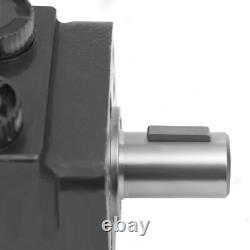 Char-Lynn 103-1016-012 Eaton S Series Hydraulic Motor 4 Bolt Design