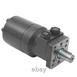 Char-Lynn 103-1016-012 Eaton S Series Hydraulic Motor 4 Bolt Design