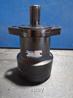 Char-Lynn 103-1026-010 Eaton Corp. 2 Hole Bolt On LSHT Hydraulic Motor