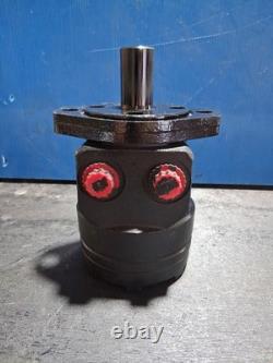 Char-Lynn 103-1026-010 Eaton Corp. 2 Hole Bolt On LSHT Hydraulic Motor