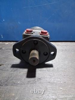 Char-Lynn 103-1026-010 Eaton Corp. 2 Hole Bolt On LSHT Hydraulic Motor
