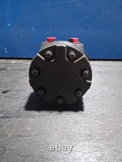 Char-Lynn 103-1026-010 Eaton Corp. 2 Hole Bolt On LSHT Hydraulic Motor