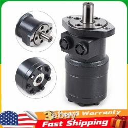 Char-Lynn 103-1030-012 Eaton 103-1030 Hydraulic Motor 1 Straight Shaft