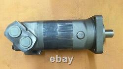 Char-Lynn 112-1069-006 Hydraulic Motor Eaton 112-1069 Geroler Disc Valve 6000