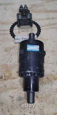 Char-Lynn 217-1015-002 Eaton / Sumitomo Hydraulic Motor