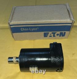 Char-Lynn EATON 129-0017-002 Hydraulic Motor NOS