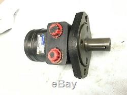 Char-Lynn (EATON) hydraulic motor, 1011027-009