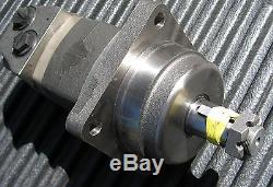 Char-Lynn EATON hydraulic motor 105-1007-006