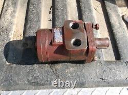 Char-Lynn Eaton 101-1002-007 Hydraulic Motor Pump