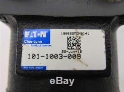 Char-Lynn / Eaton 101-1003-009, H Series Hydraulic Motor