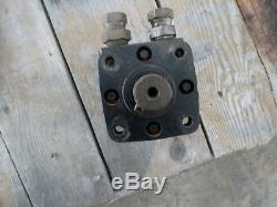 Char-Lynn / Eaton 101-1006-009, H Series, LSHT, Hydraulic Motor