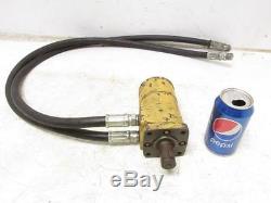 Char-Lynn Eaton #101-1007-009 Hydraulic Gerotor Gear Motor Pump 192 RPM 15 GPM