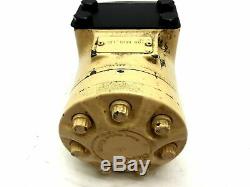 Char-Lynn Eaton 101-1019-007 Hydraulic Motor Displacement 96cm³/R Shaft 25.4mm
