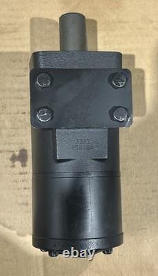 Char-Lynn Eaton 101-1024-009 Hydraulic Motor, New Free Shipping