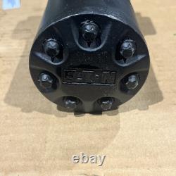 Char-Lynn Eaton 101-1024-009 Hydraulic Motor, New Free Shipping
