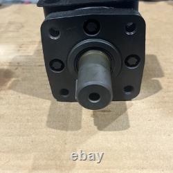 Char-Lynn Eaton 101-1024-009 Hydraulic Motor, New Free Shipping