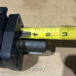 Char-Lynn Eaton 101-1024-009 Hydraulic Motor, New Free Shipping
