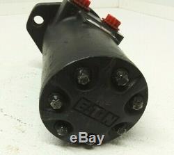 Char-Lynn Eaton 101-1032-009 Genuine Low Speed High Torque Hydraulic Motor