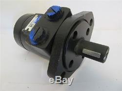 Char-Lynn / Eaton 101-1034-009, H Series, LSHT Hydraulic Motor