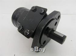 Char-Lynn / Eaton 101-1043-009, H Series, LSHT Hydraulic Motor