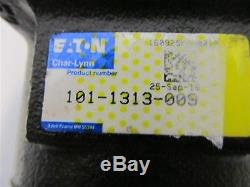 Char-Lynn / Eaton 101-1313-009, H Series, LSHT Hydraulic Motor