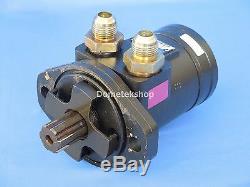 Char Lynn Eaton 101-1630-009 hydraulic motor