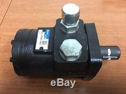 Char-Lynn (Eaton) 101-1749-009 Hydraulic Motor