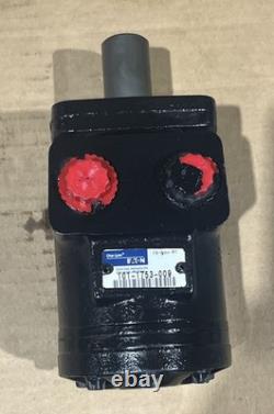 Char-Lynn Eaton 101-1753-009 Hydraulic Motor, New Free Shipping