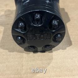 Char-Lynn Eaton 101-1753-009 Hydraulic Motor, New Free Shipping