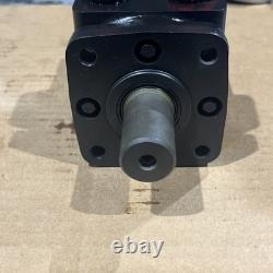 Char-Lynn Eaton 101-1753-009 Hydraulic Motor, New Free Shipping