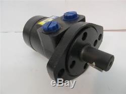Char-Lynn / Eaton 101-3572-009, H Series Hydraulic Motor