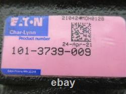 Char-Lynn / Eaton 101-3739-009, H Series Hydraulic Motor