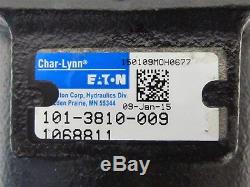 Char-Lynn / Eaton 101-3801-009, H Series LSHT Hydraulic Motor