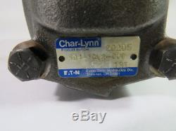 Char-Lynn Eaton 104-1022-006 Hydraulic Motor NEW