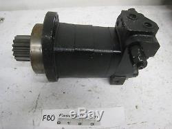 Char-Lynn / Eaton 104-6393-005 Hydraulic Motor