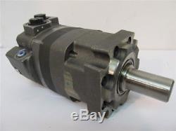 Char-Lynn / Eaton 109-1101-006, 4000 Series Hydraulic Motor