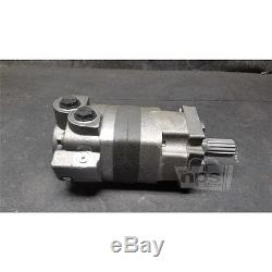 Char-Lynn (Eaton) 109-1119-006 Hydraulic Geroler Disc Valve Motor