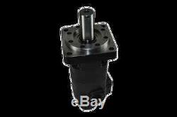 Char-Lynn (Eaton) 109-1189-006 Hydraulic Geroler Disc Valve Motor