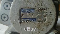 Char-Lynn Eaton 109-1450-006 hydraulic motor, FREE SHIPPING