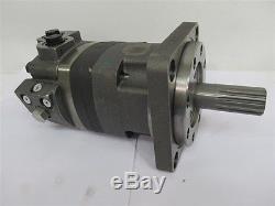 Char-Lynn / Eaton, 109-1544-006, 4000 Series, LSHT Hydraulic Motor