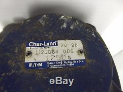 Char-Lynn Eaton 112-1064-006 Hydraulic Motor