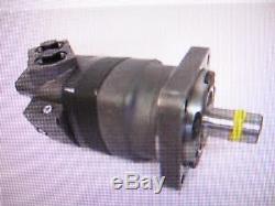 Char-Lynn / Eaton, 112-1067-006, 6000 Series Hydraulic Motor