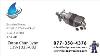 Char Lynn Eaton 119 1035 003 New Hydraulic Motor
