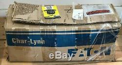 Char-Lynn (Eaton) 119-1041-003 Hydraulic Geroler Disc Valve Motor, 10,000 Series