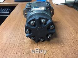Char-Lynn (Eaton) 158-3006-001 Hydraulic motor, Winch motor