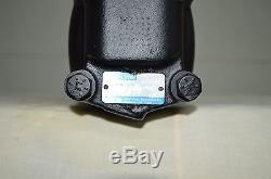 Char-Lynn Eaton Hydraulic Disc-Valve Motor 104-3026-006