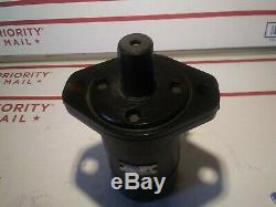 Char-Lynn (Eaton) Hydraulic Motor 101-1046-009