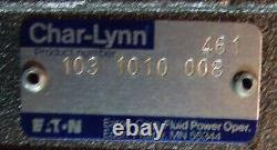 Char-Lynn Eaton Hydraulic Motor 103 1010 008 479